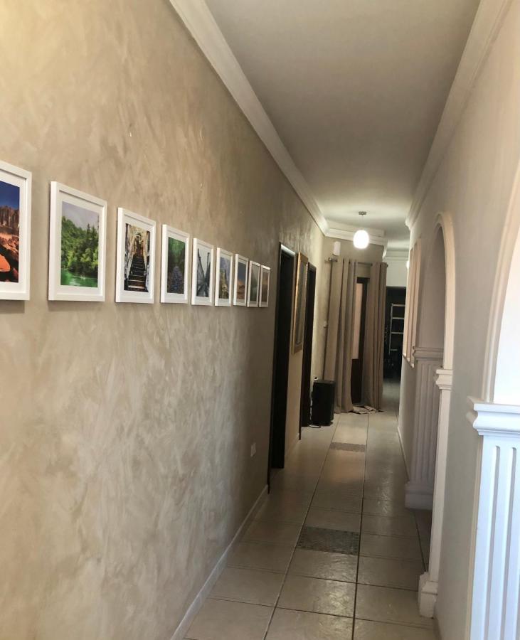 Desert Rose Quiet House 3Km Away From Airport Safi Ngoại thất bức ảnh