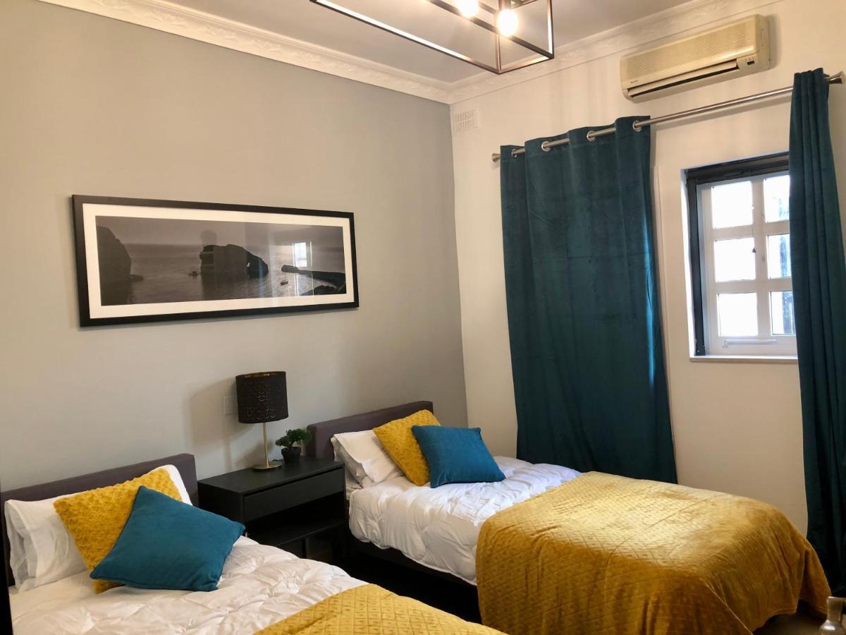 Desert Rose Quiet House 3Km Away From Airport Safi Ngoại thất bức ảnh